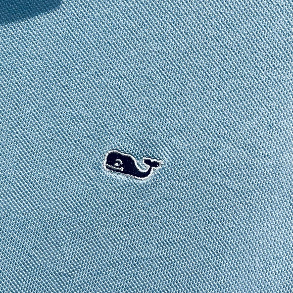 Vineyard Vines Men’s Small Polo - Picture 2 of 5